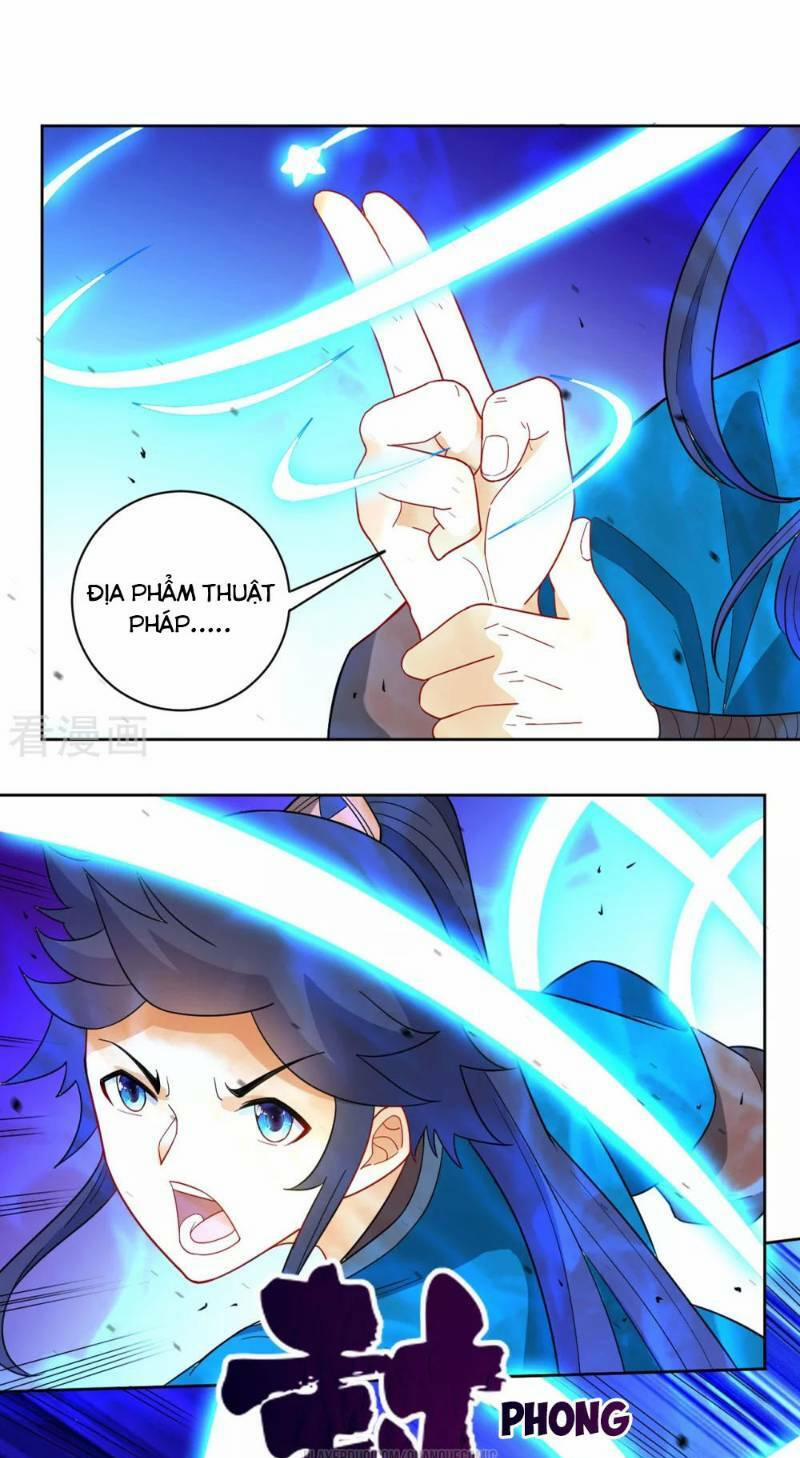 Nhất Đẳng Gia Đinh 44 trang 11