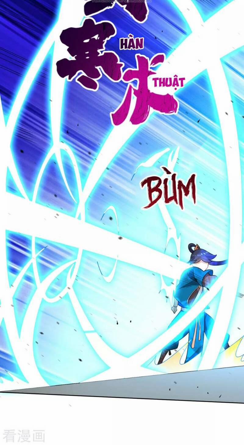 Nhất Đẳng Gia Đinh 44 trang 12