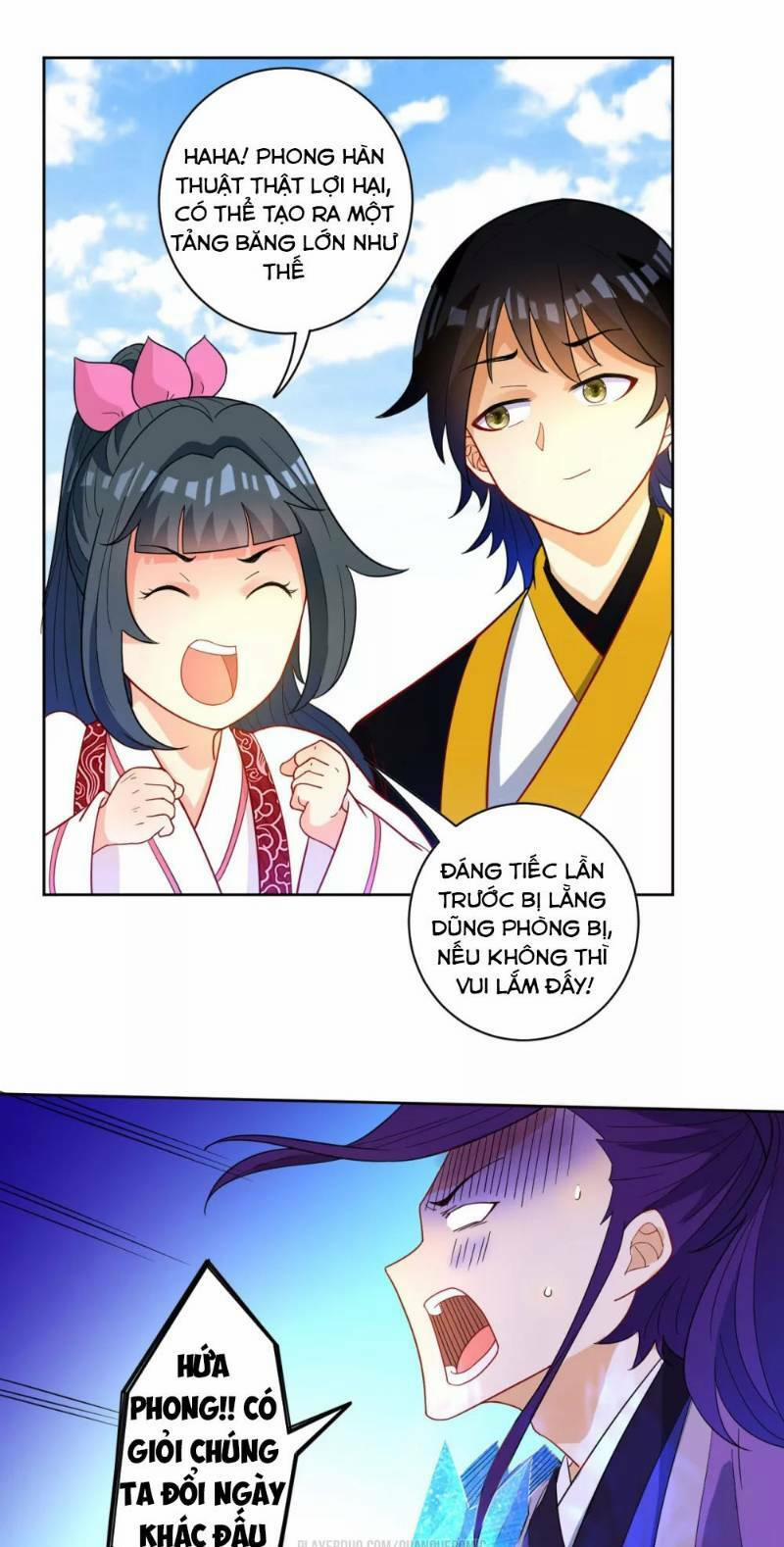 Nhất Đẳng Gia Đinh 44 trang 16