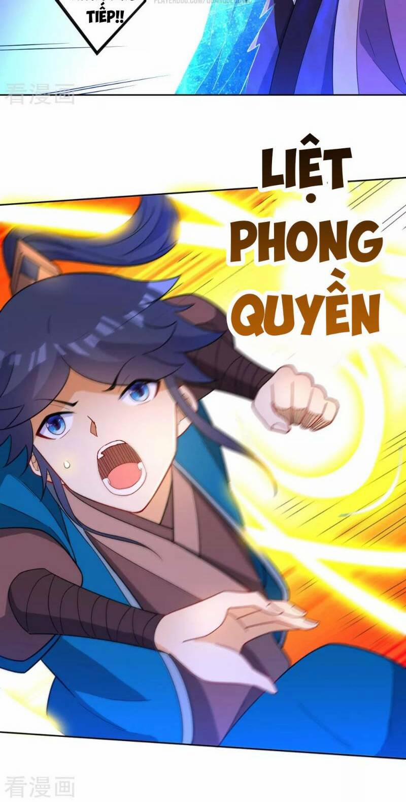 Nhất Đẳng Gia Đinh 44 trang 17