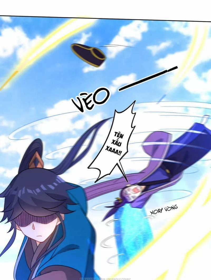 Nhất Đẳng Gia Đinh 44 trang 18