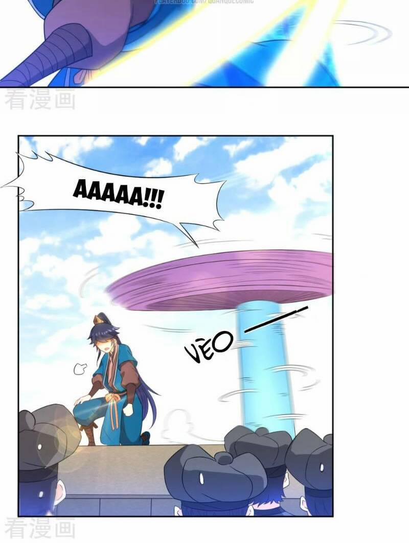 Nhất Đẳng Gia Đinh 44 trang 19