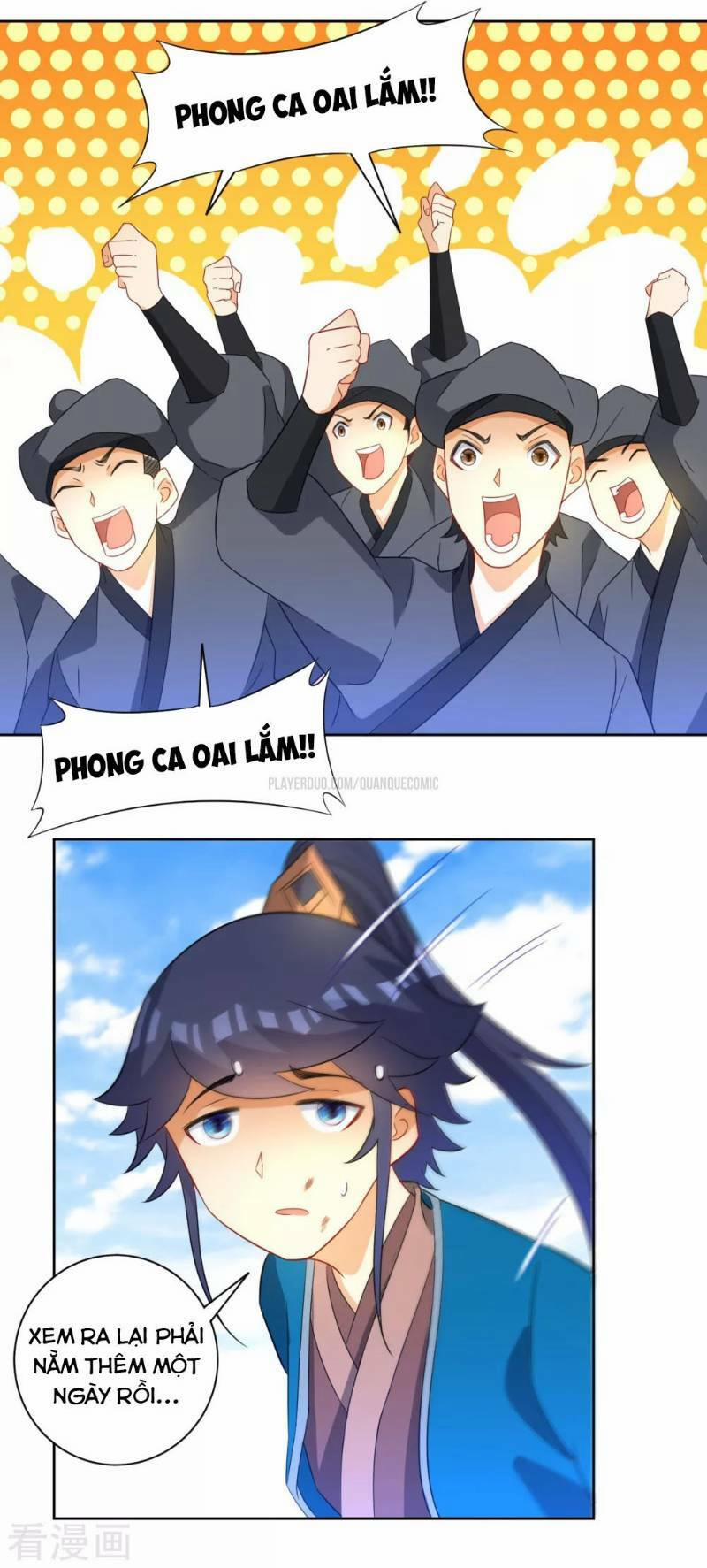 Nhất Đẳng Gia Đinh 44 trang 21