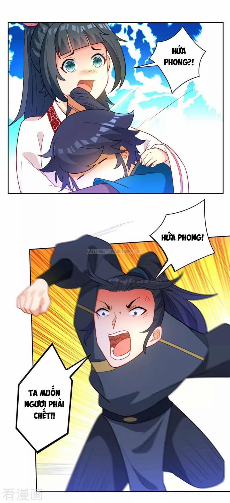 Nhất Đẳng Gia Đinh 44 trang 22