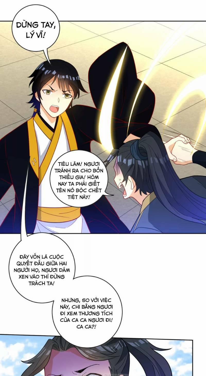 Nhất Đẳng Gia Đinh 44 trang 23