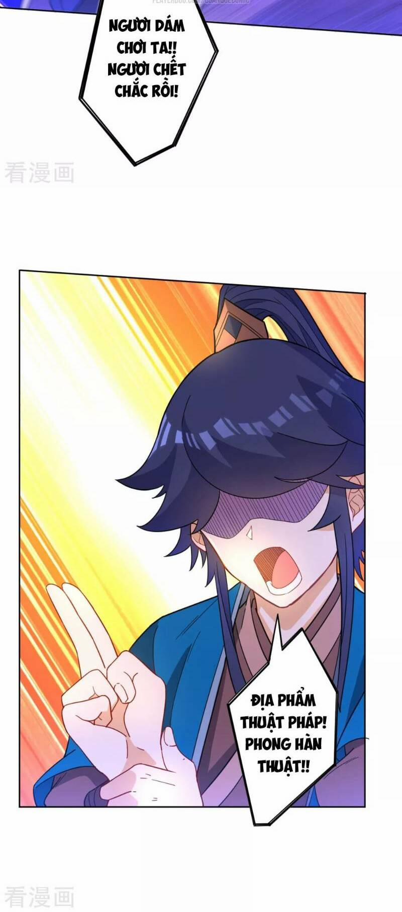 Nhất Đẳng Gia Đinh 44 trang 6