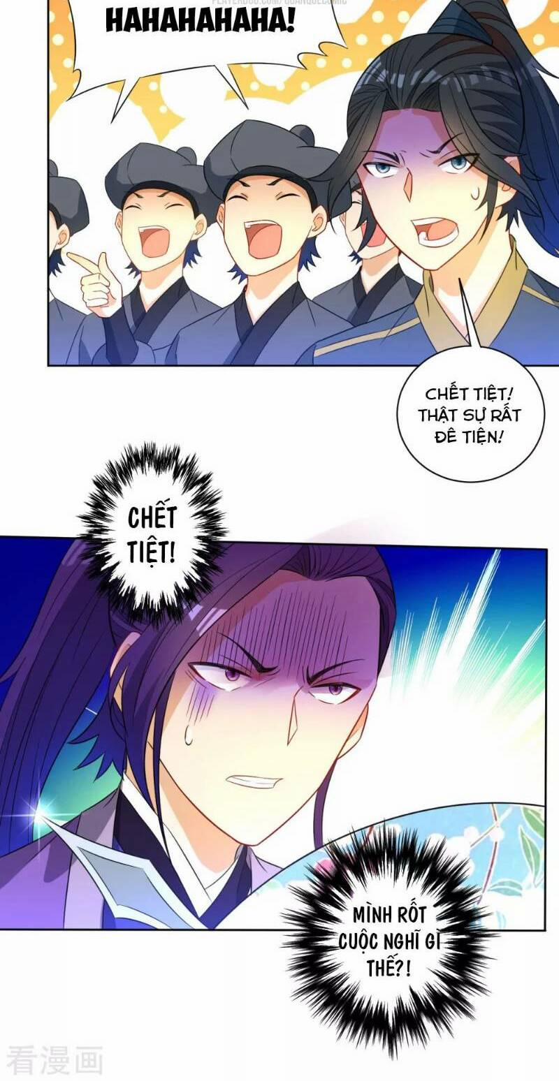 Nhất Đẳng Gia Đinh 44 trang 8