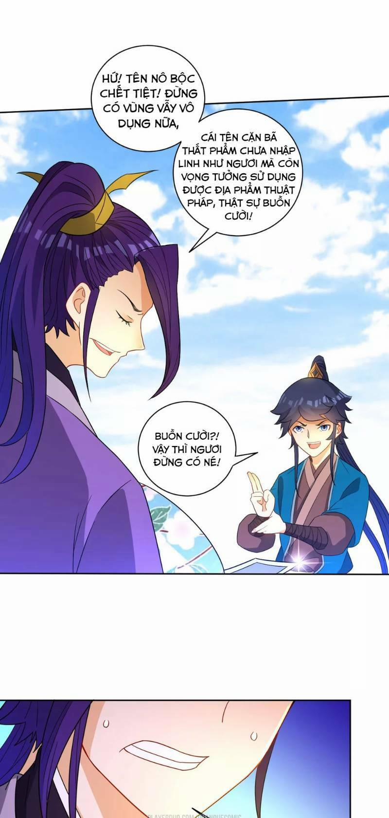 Nhất Đẳng Gia Đinh 44 trang 9