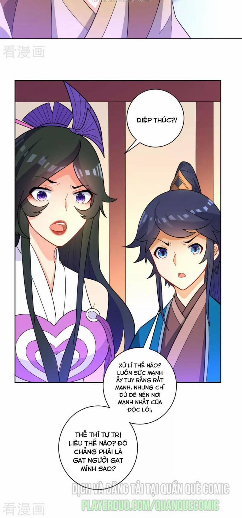 Nhất Đẳng Gia Đinh 45 trang 11