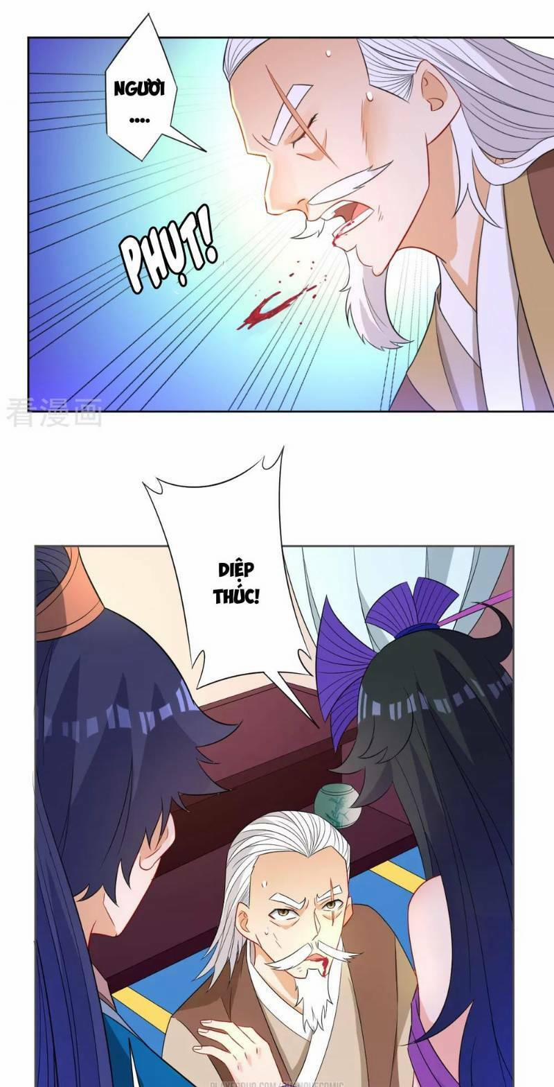 Nhất Đẳng Gia Đinh 45 trang 12