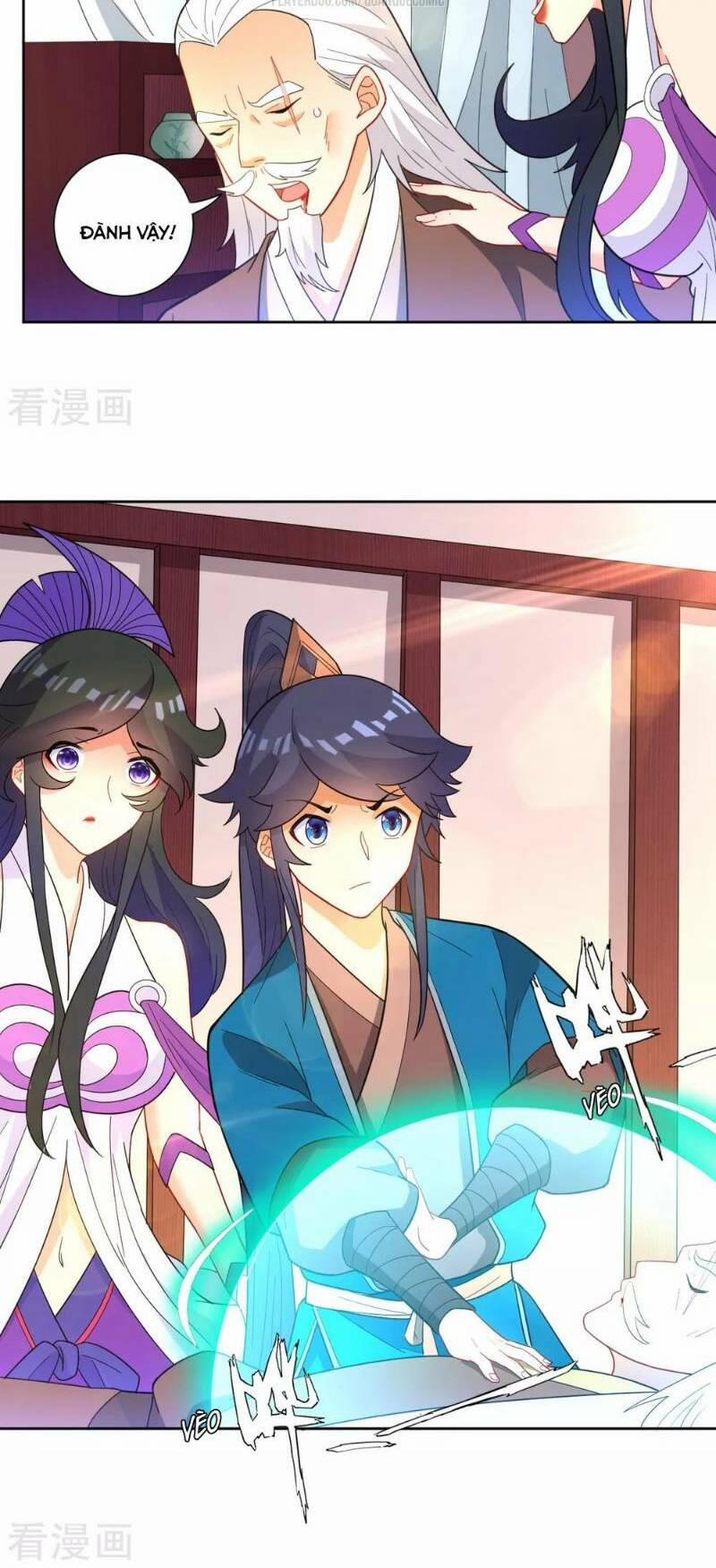 Nhất Đẳng Gia Đinh 45 trang 15