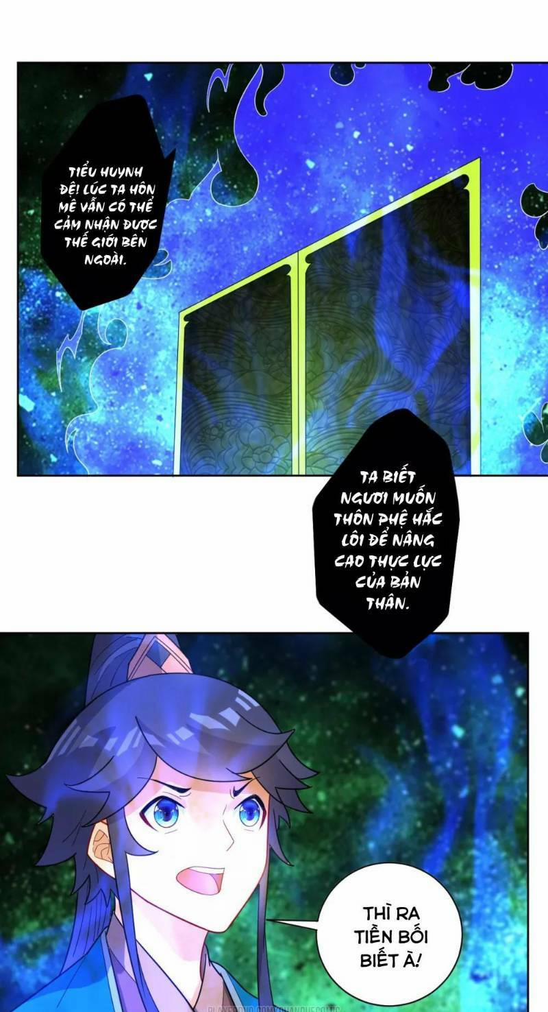 Nhất Đẳng Gia Đinh 45 trang 18