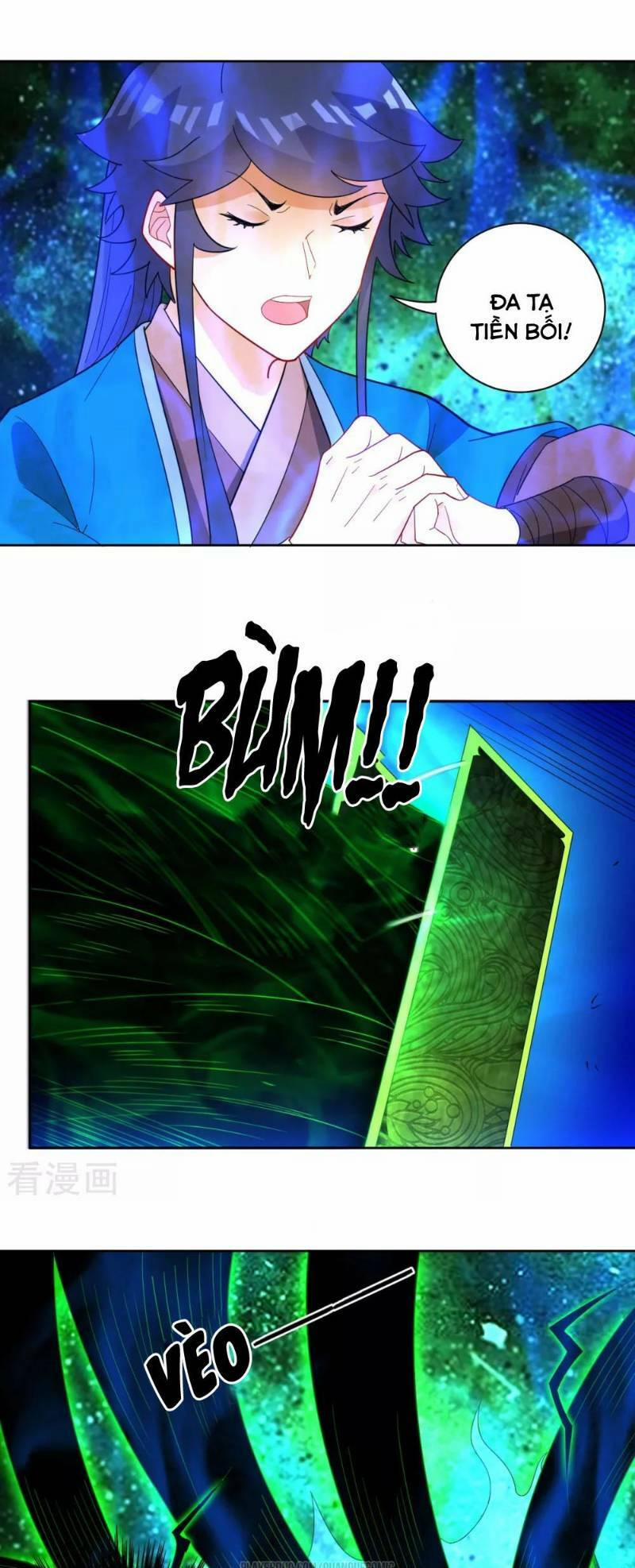 Nhất Đẳng Gia Đinh 45 trang 20