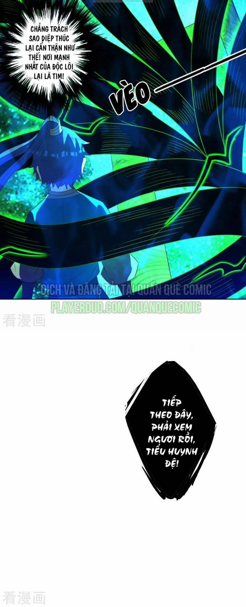 Nhất Đẳng Gia Đinh 45 trang 21