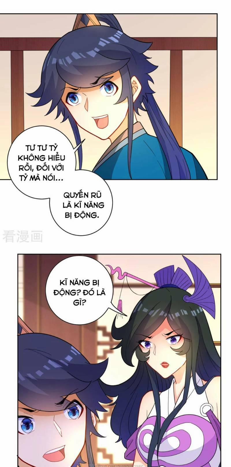 Nhất Đẳng Gia Đinh 45 trang 4