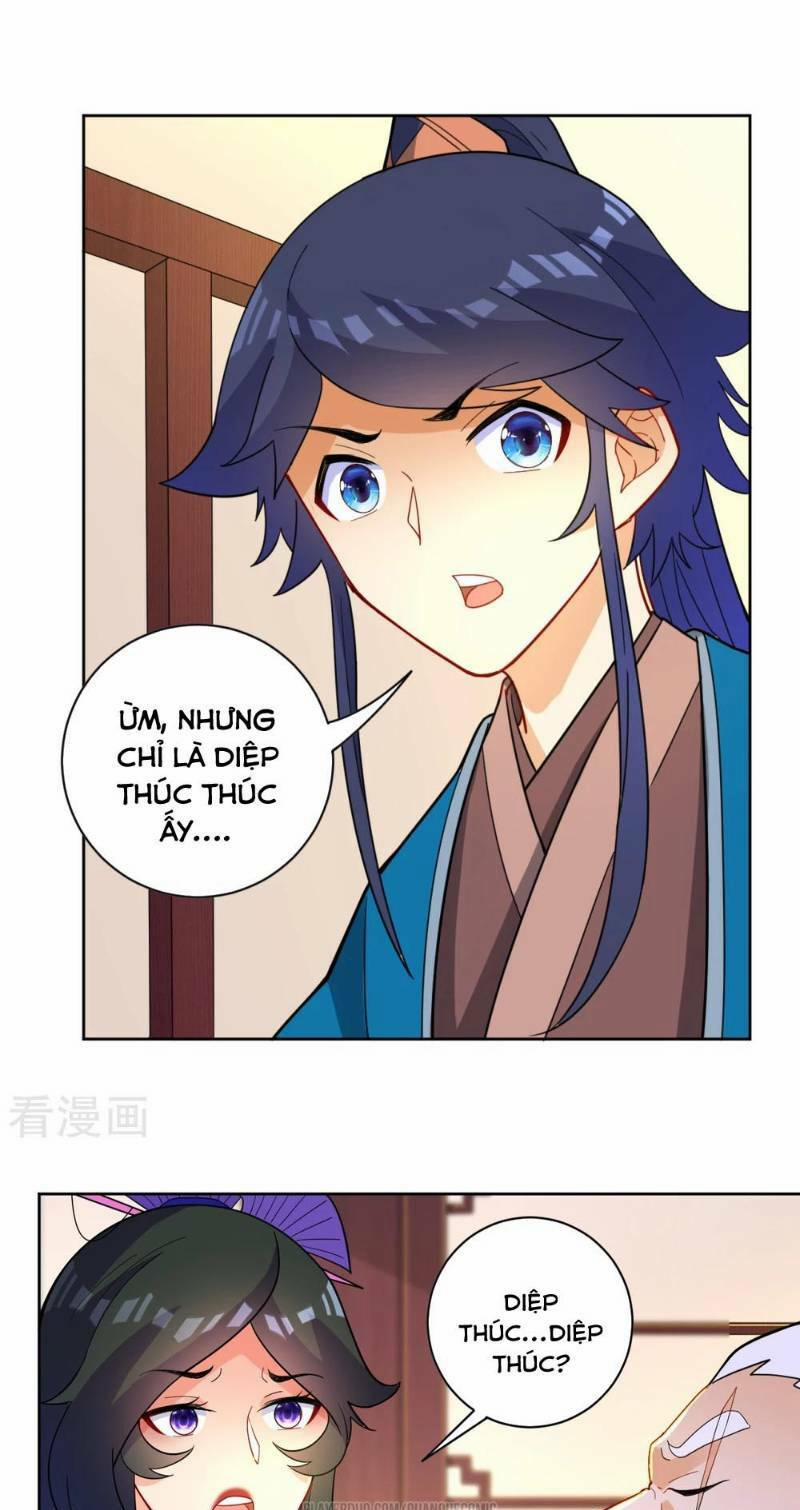 Nhất Đẳng Gia Đinh 45 trang 6