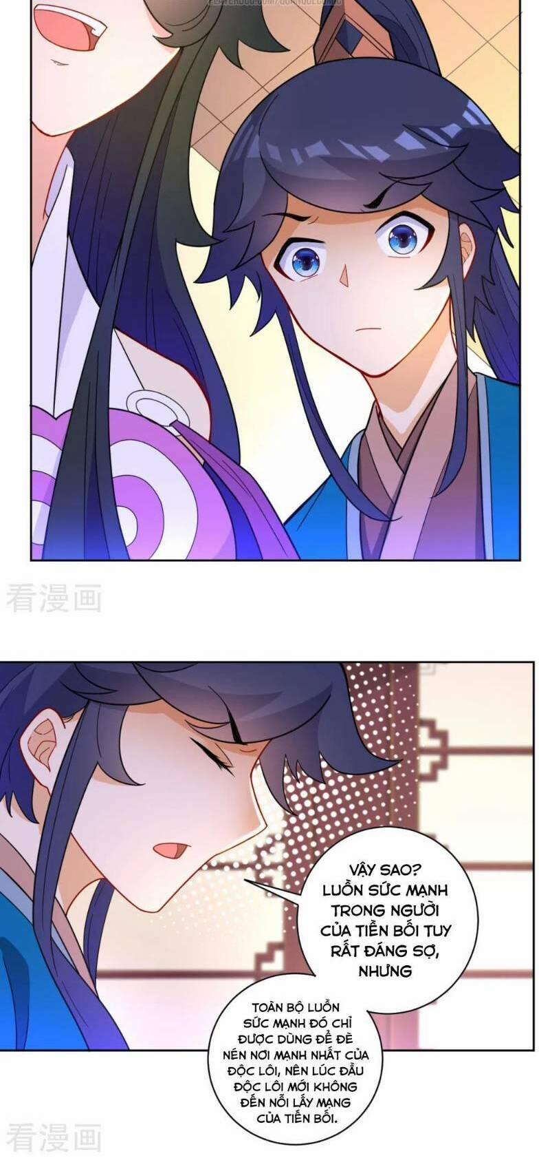 Nhất Đẳng Gia Đinh 45 trang 9