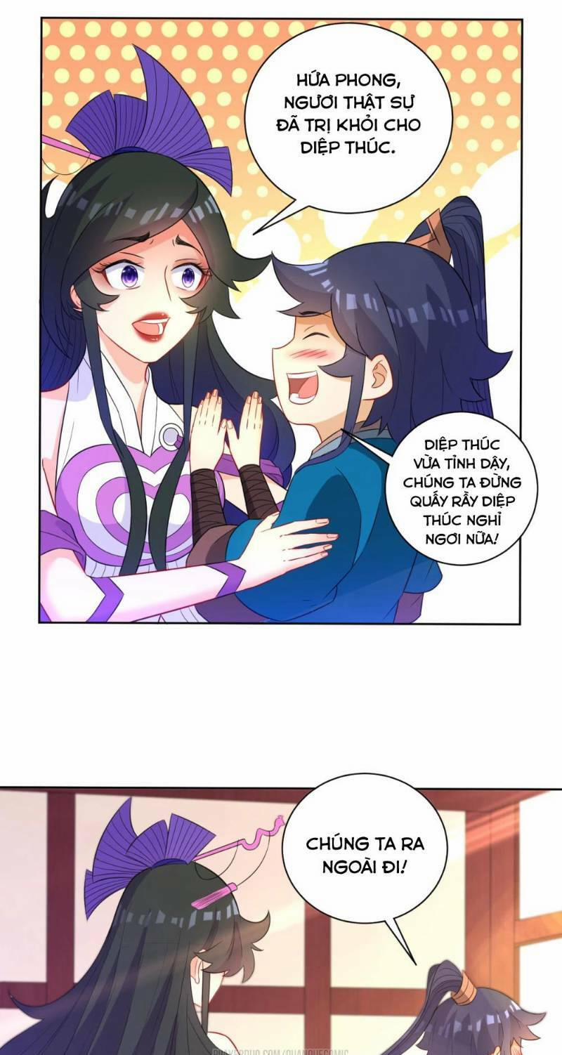 Nhất Đẳng Gia Đinh 46 trang 10