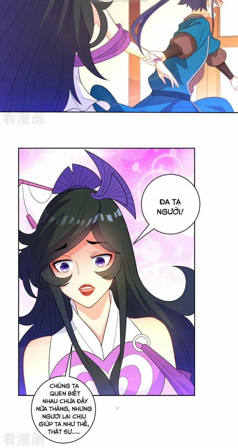 Nhất Đẳng Gia Đinh 46 trang 11