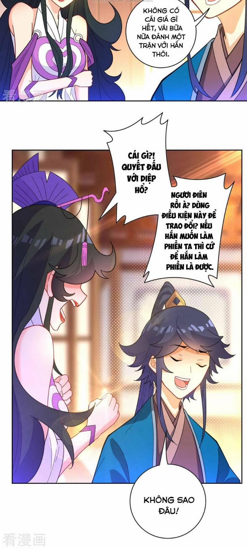 Nhất Đẳng Gia Đinh 46 trang 17