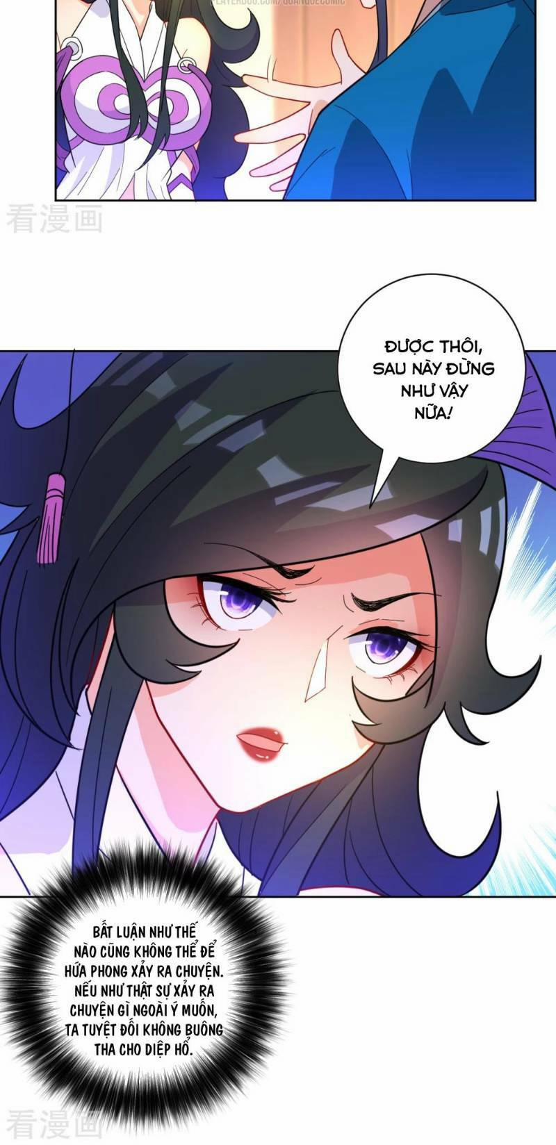 Nhất Đẳng Gia Đinh 46 trang 19