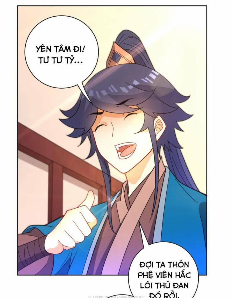 Nhất Đẳng Gia Đinh 46 trang 20