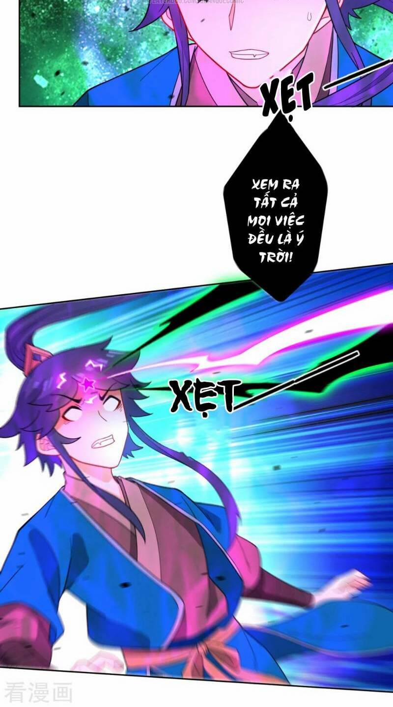 Nhất Đẳng Gia Đinh 46 trang 3