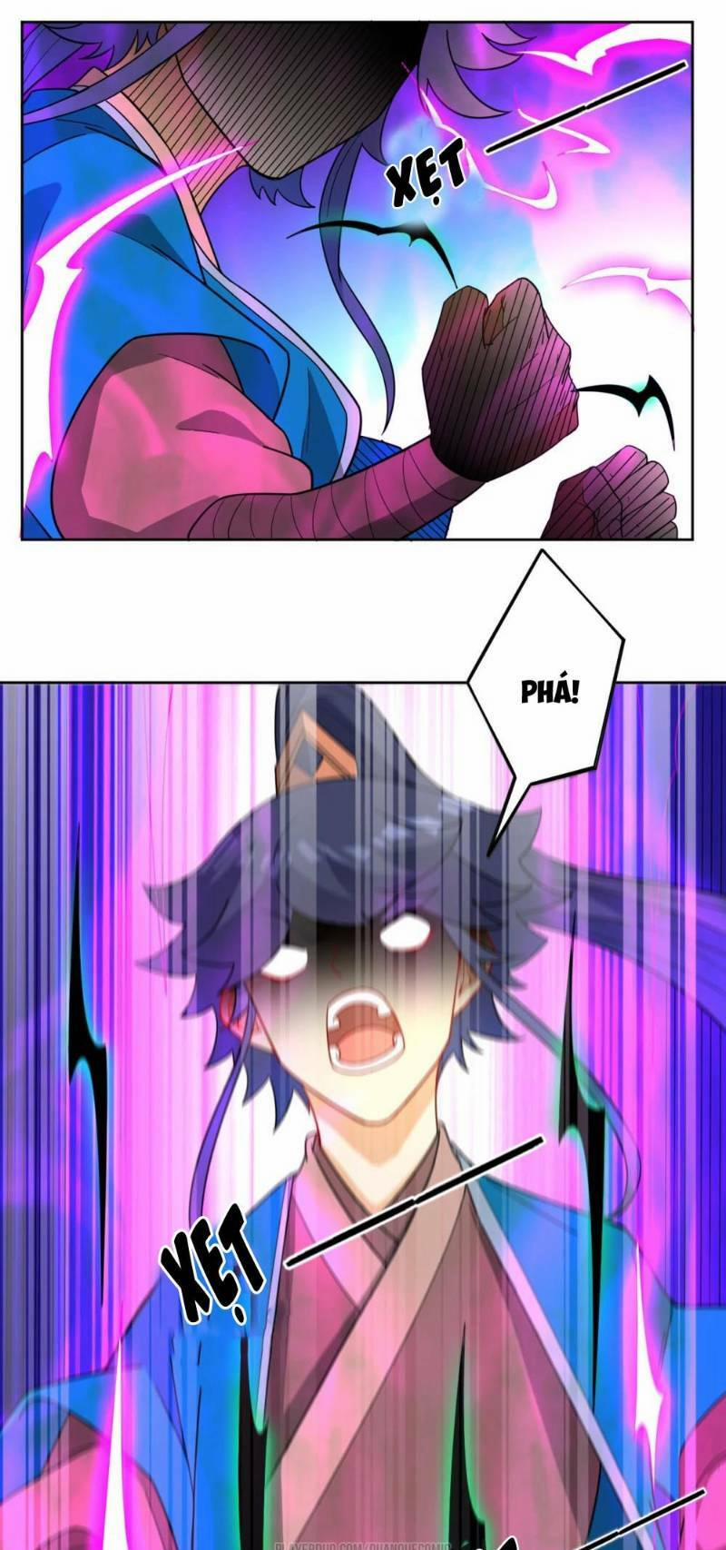 Nhất Đẳng Gia Đinh 46 trang 6