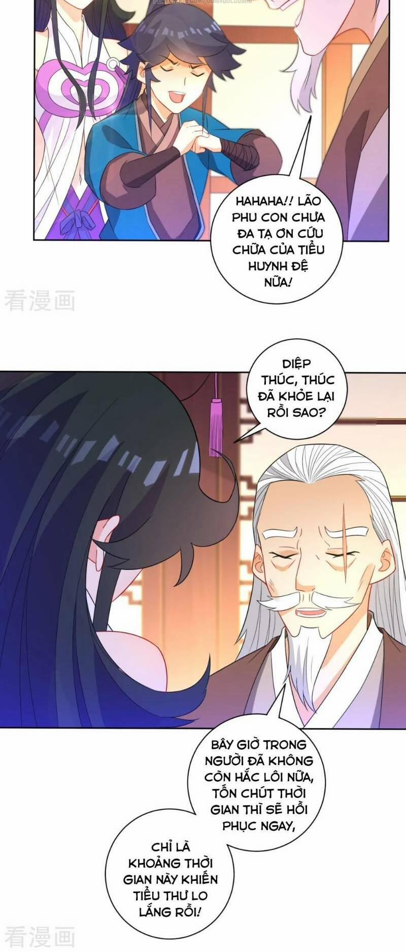 Nhất Đẳng Gia Đinh 46 trang 9