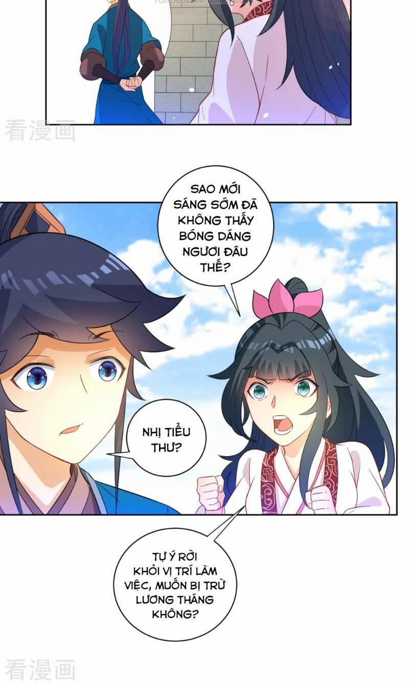 Nhất Đẳng Gia Đinh 47 trang 1