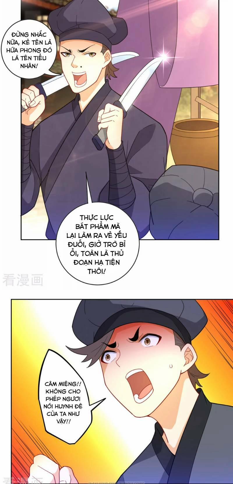 Nhất Đẳng Gia Đinh 47 trang 10