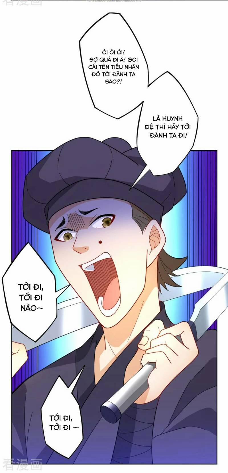 Nhất Đẳng Gia Đinh 47 trang 11