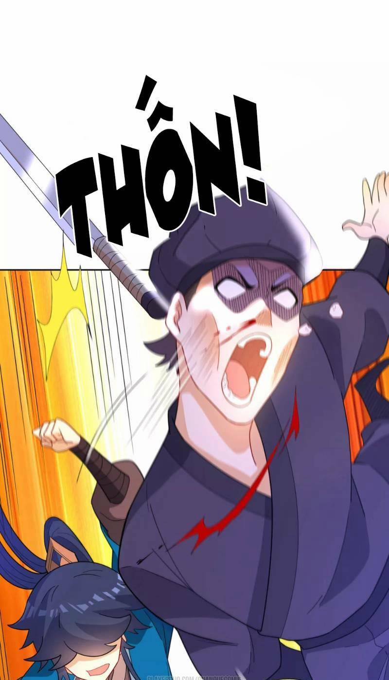 Nhất Đẳng Gia Đinh 47 trang 12