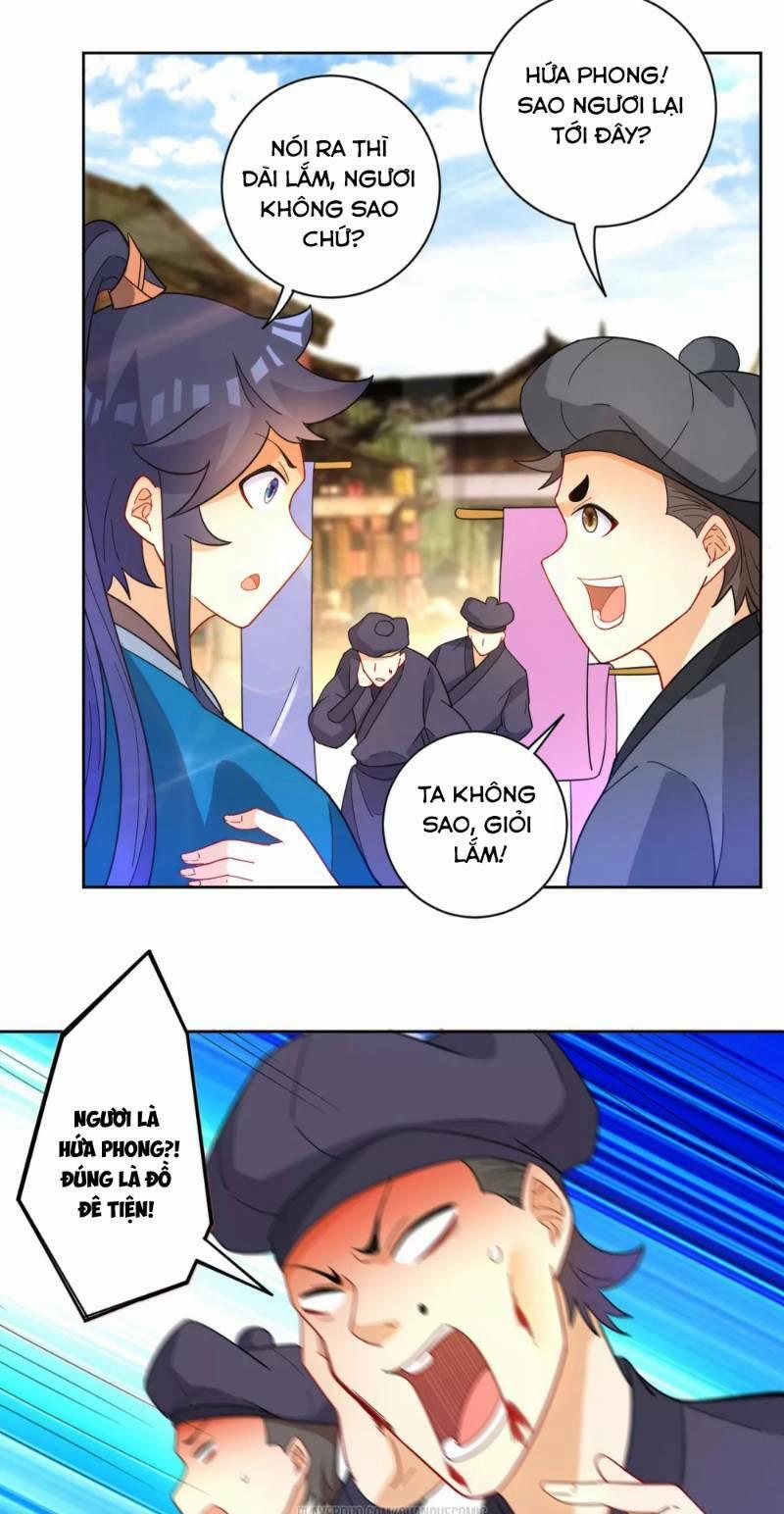 Nhất Đẳng Gia Đinh 47 trang 14