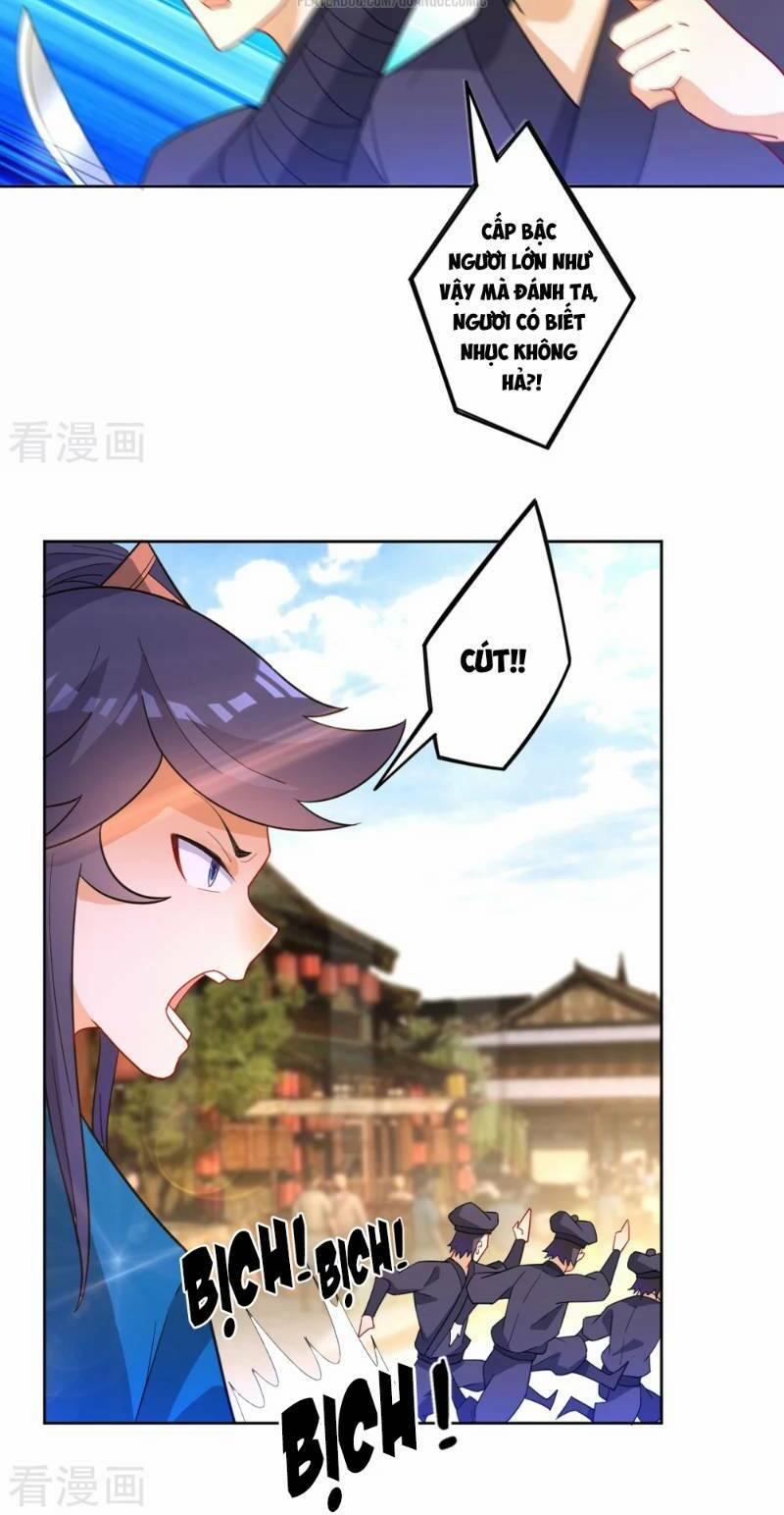 Nhất Đẳng Gia Đinh 47 trang 15