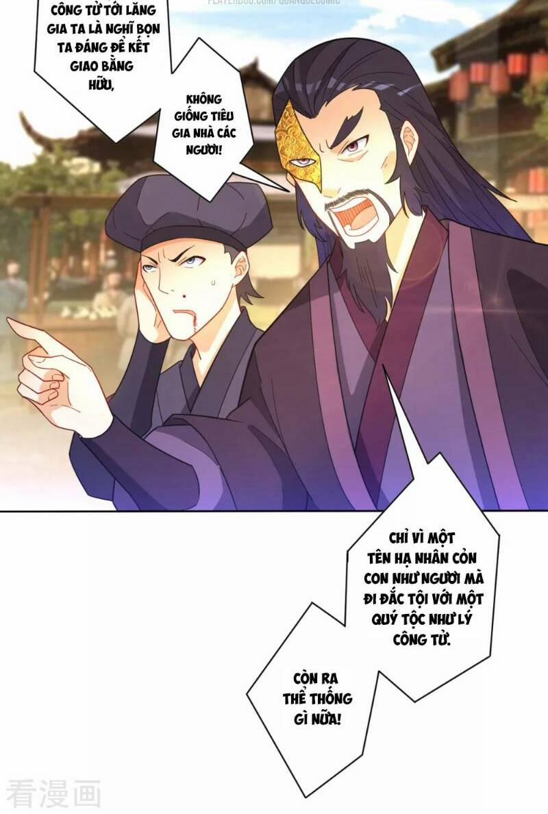 Nhất Đẳng Gia Đinh 47 trang 21