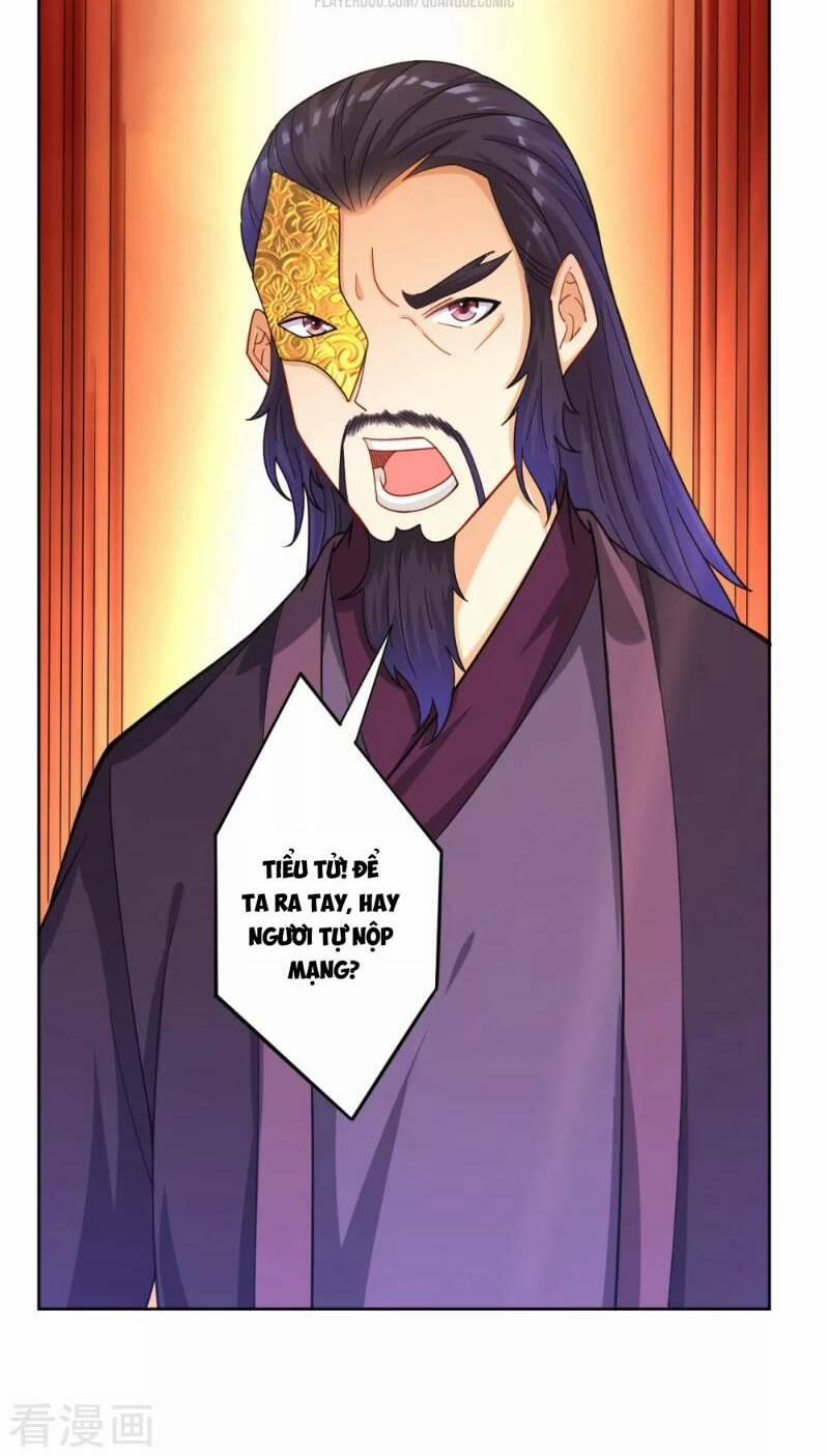 Nhất Đẳng Gia Đinh 47 trang 23