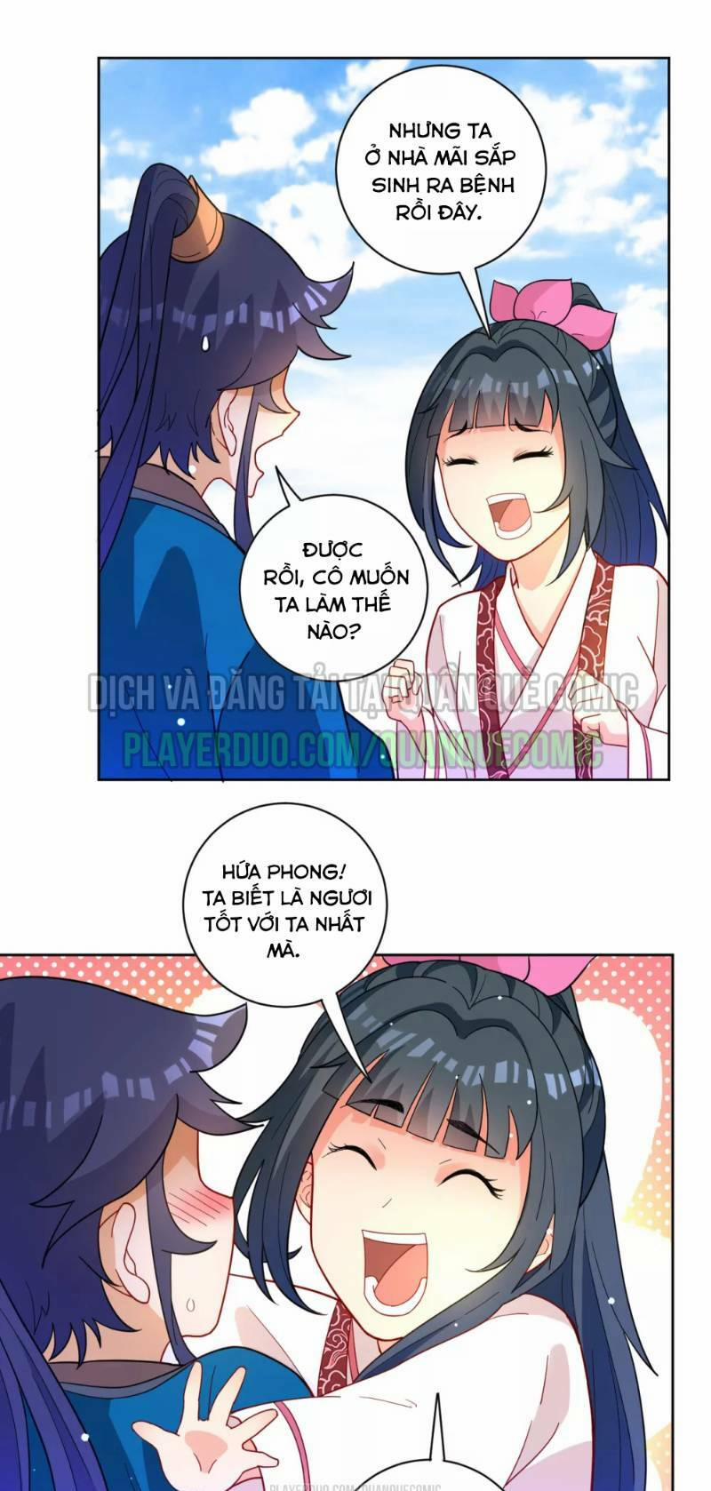 Nhất Đẳng Gia Đinh 47 trang 6