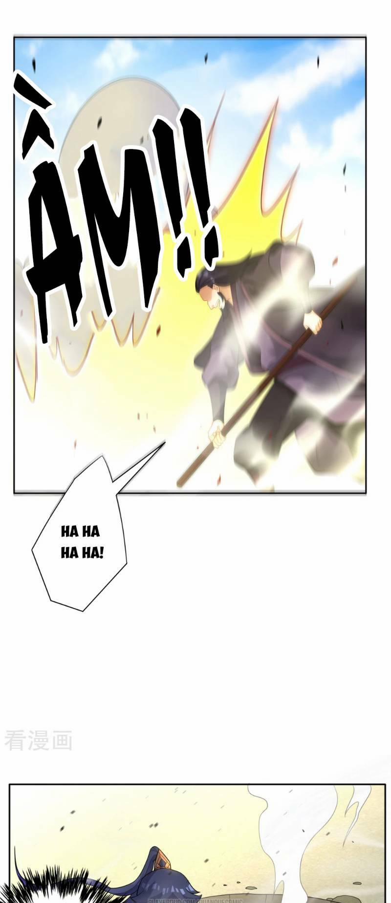 Nhất Đẳng Gia Đinh 48 trang 13