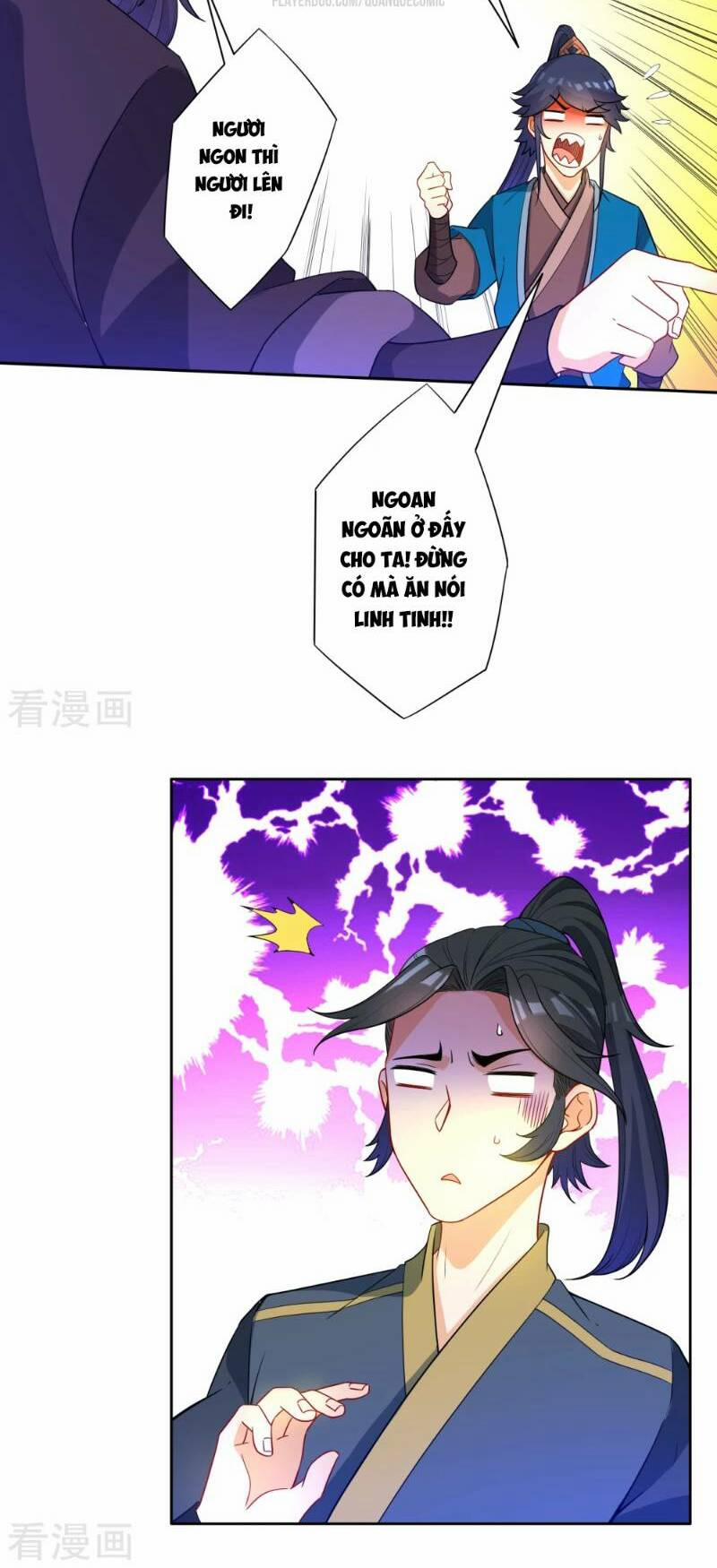 Nhất Đẳng Gia Đinh 48 trang 16