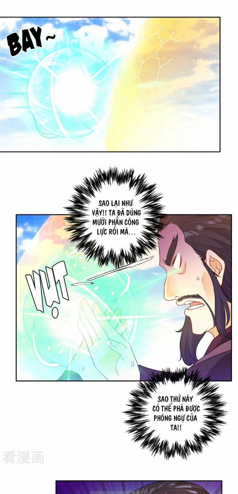 Nhất Đẳng Gia Đinh 48 trang 19