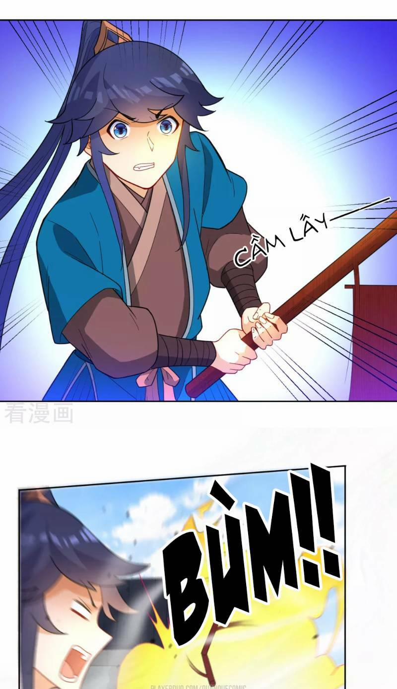 Nhất Đẳng Gia Đinh 48 trang 2