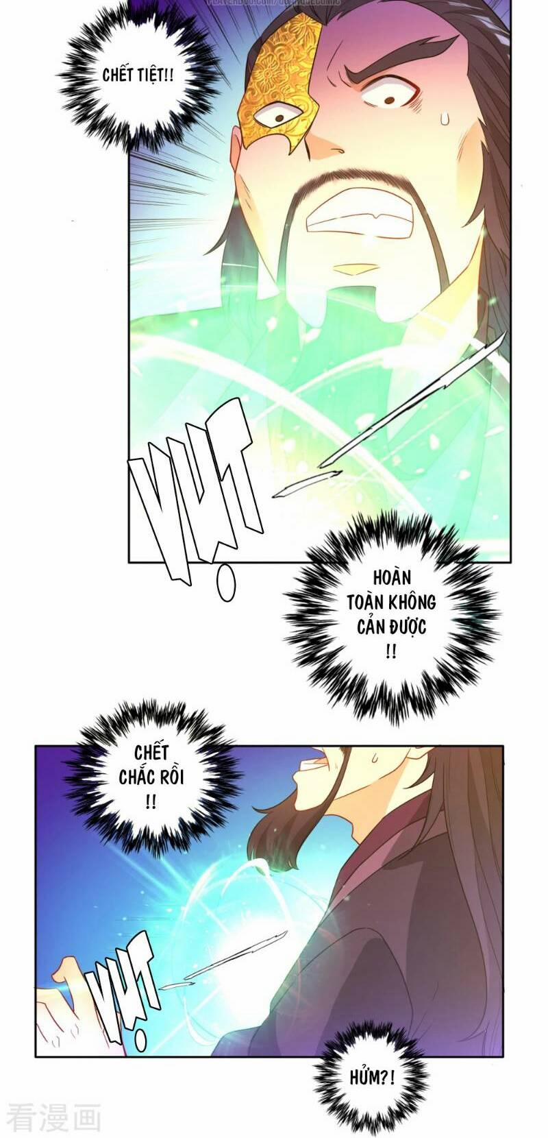 Nhất Đẳng Gia Đinh 48 trang 20