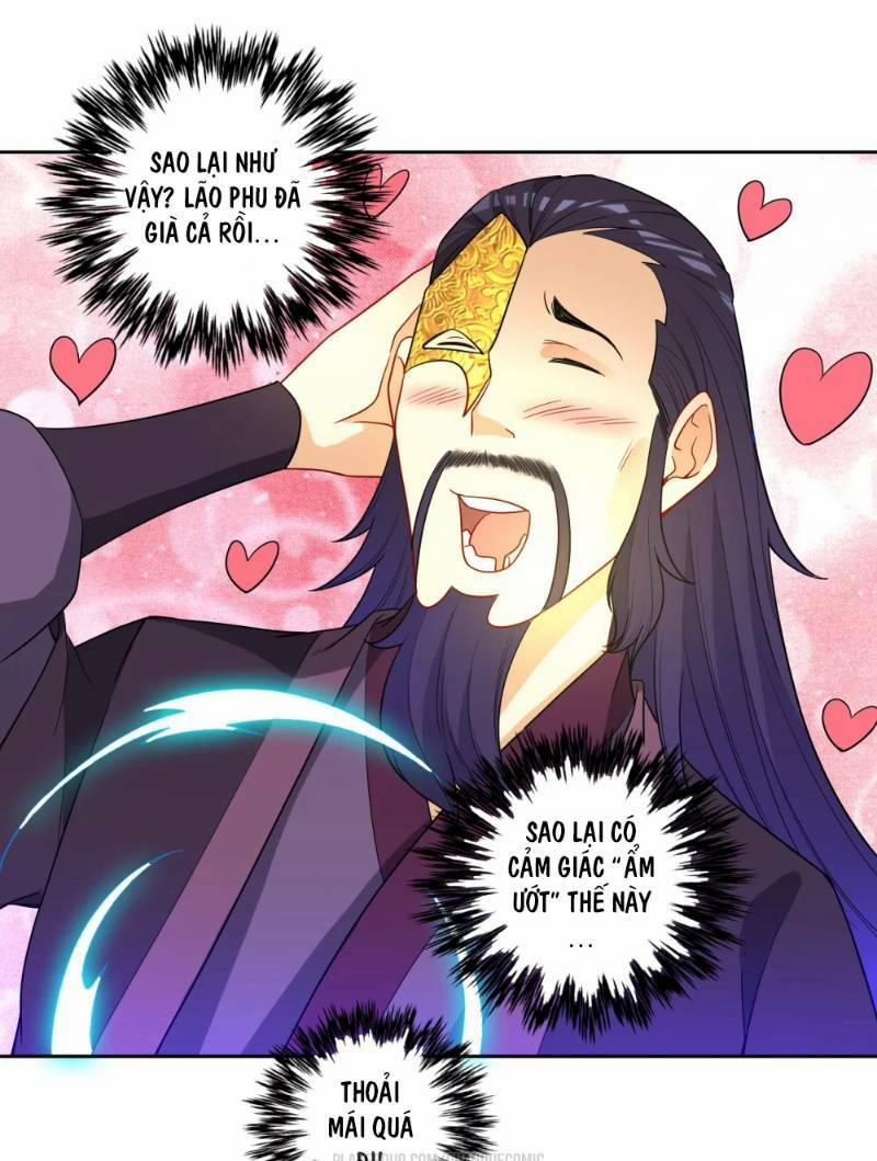 Nhất Đẳng Gia Đinh 48 trang 21