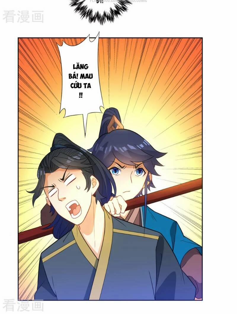 Nhất Đẳng Gia Đinh 48 trang 22