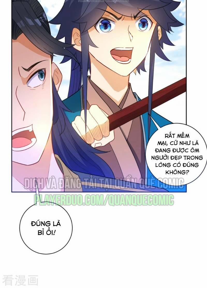 Nhất Đẳng Gia Đinh 48 trang 24