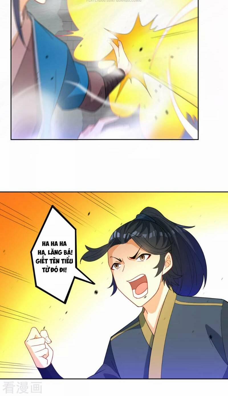 Nhất Đẳng Gia Đinh 48 trang 3