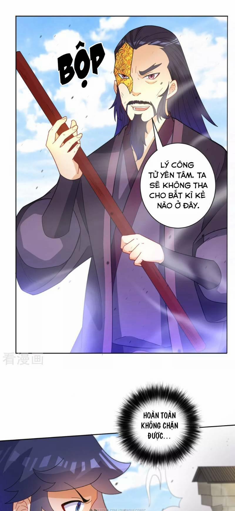 Nhất Đẳng Gia Đinh 48 trang 4