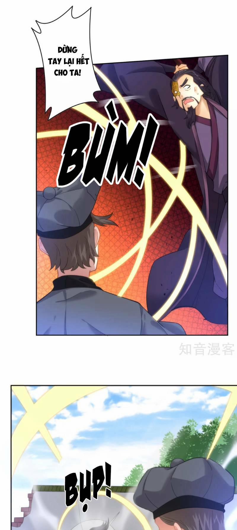 Nhất Đẳng Gia Đinh 49 trang 10