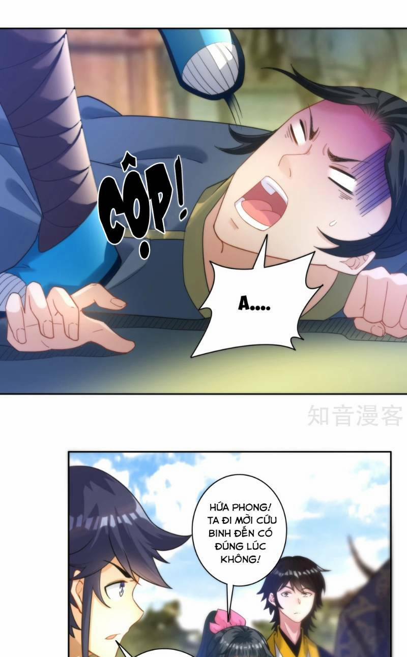 Nhất Đẳng Gia Đinh 49 trang 12